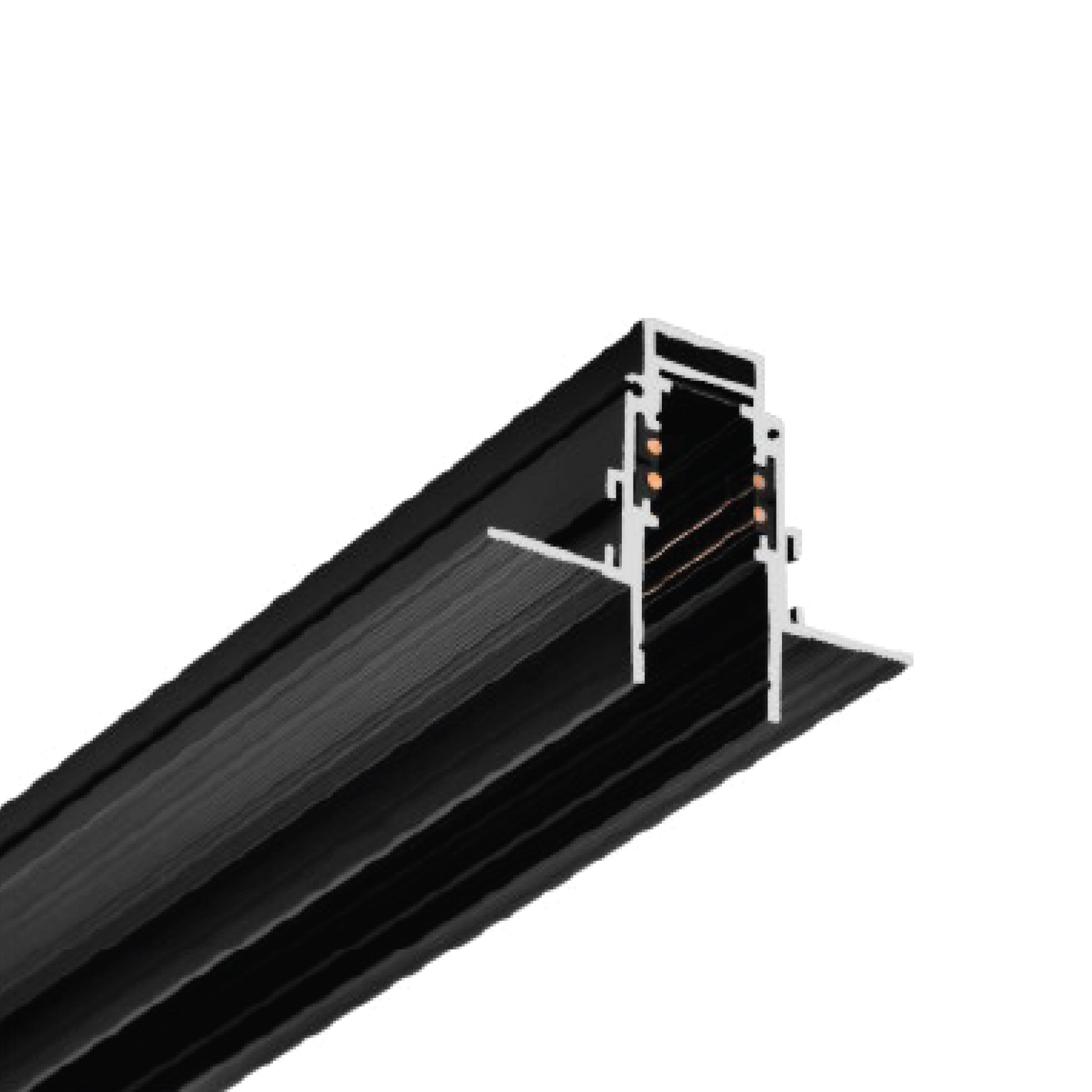 DL40 10W/3000K Magnetik 36° Lens' li Sarkıt Led Armatür