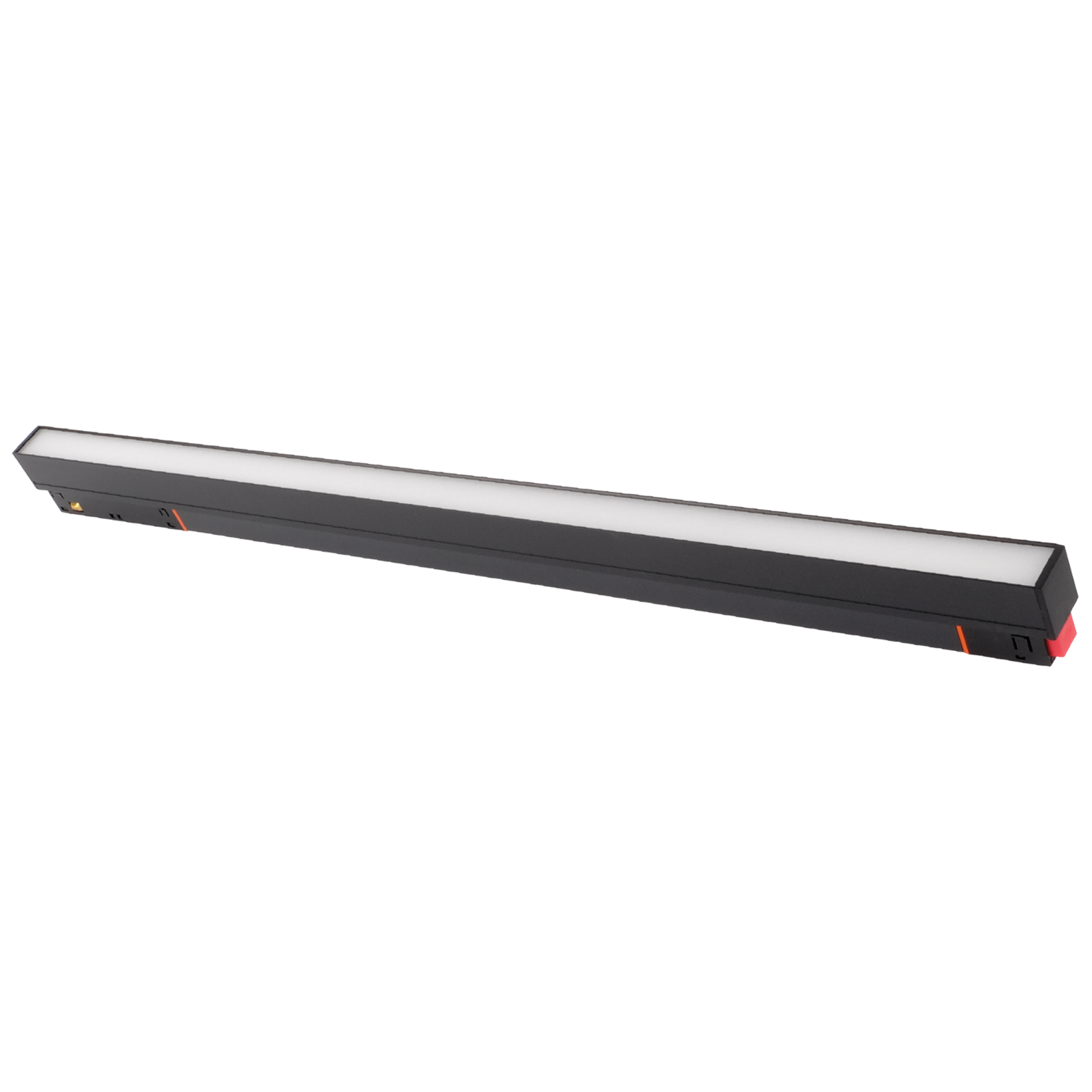 DL40 24W/3000K Magnetik Lineer Led Armatür