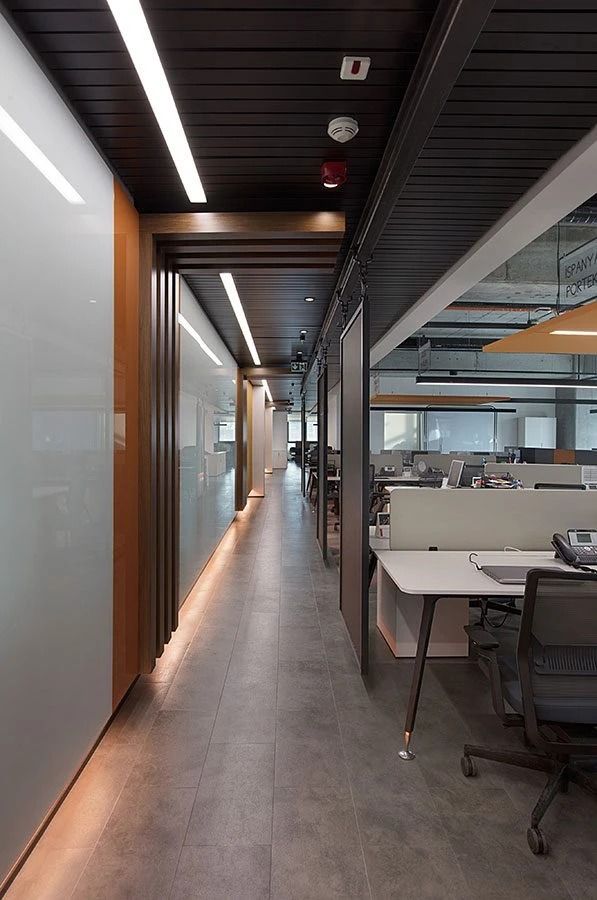 Mars Lojistik Merkez Ofis gallery image 16