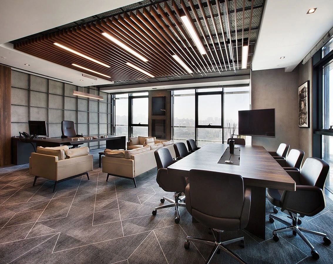 Mars Lojistik Merkez Ofis gallery image 11