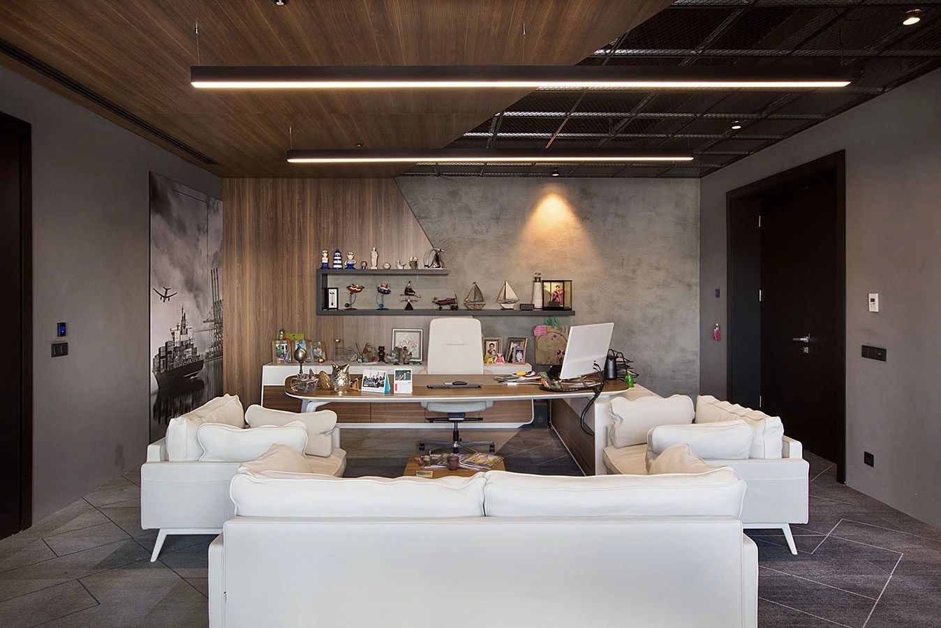 Mars Lojistik Merkez Ofis gallery image 9