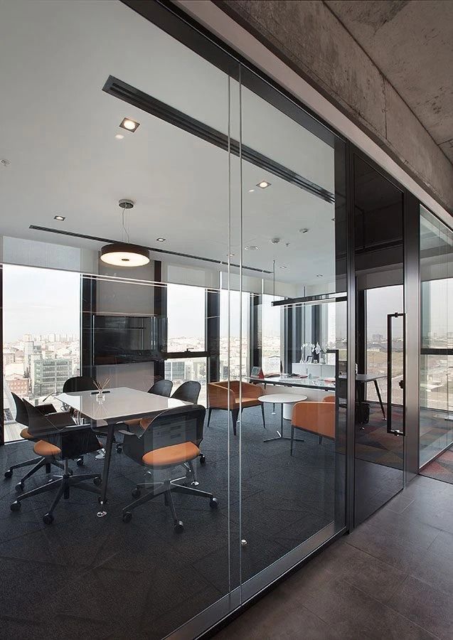 Mars Lojistik Merkez Ofis gallery image 7