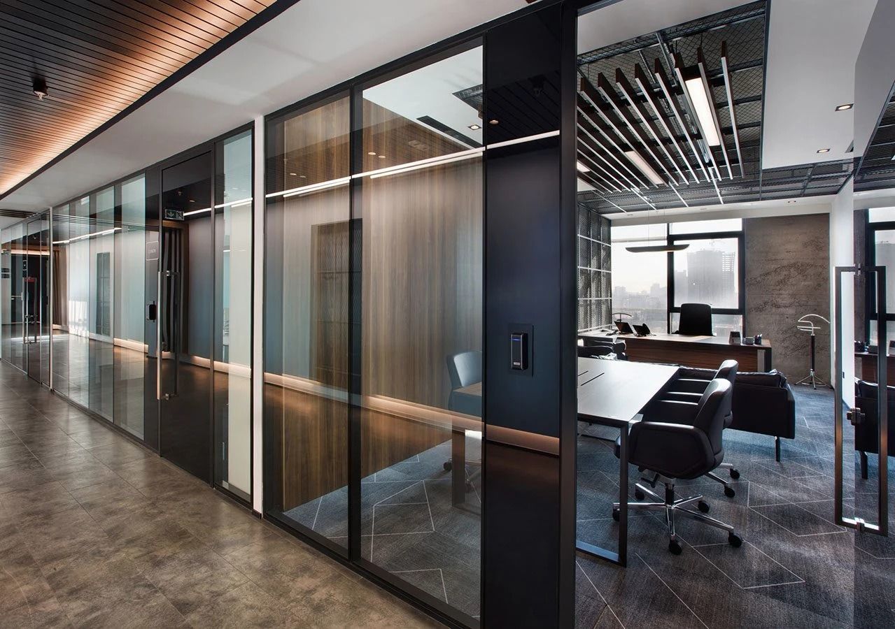 Mars Lojistik Merkez Ofis gallery image 6