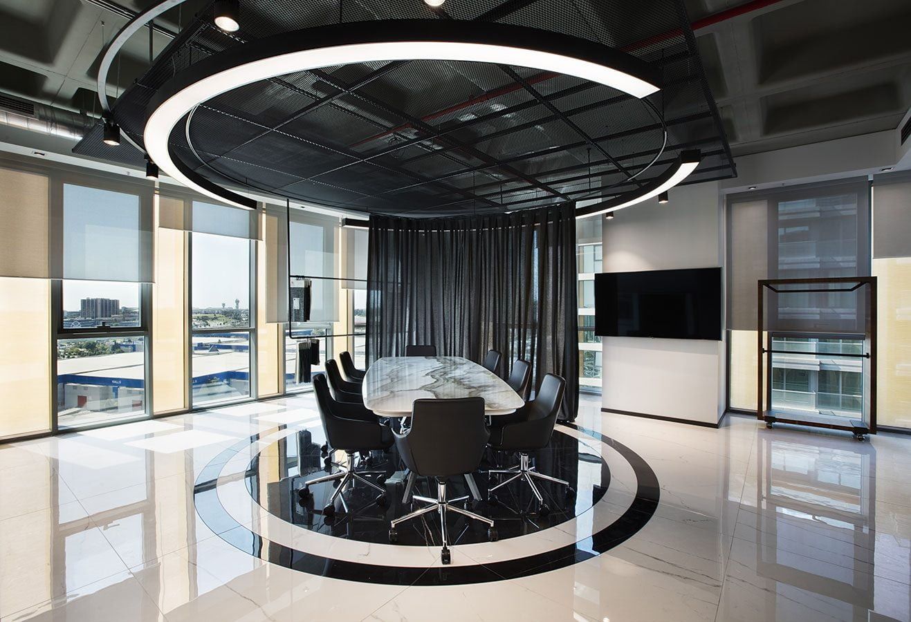 DMS Dilmenler Ofis gallery image 3