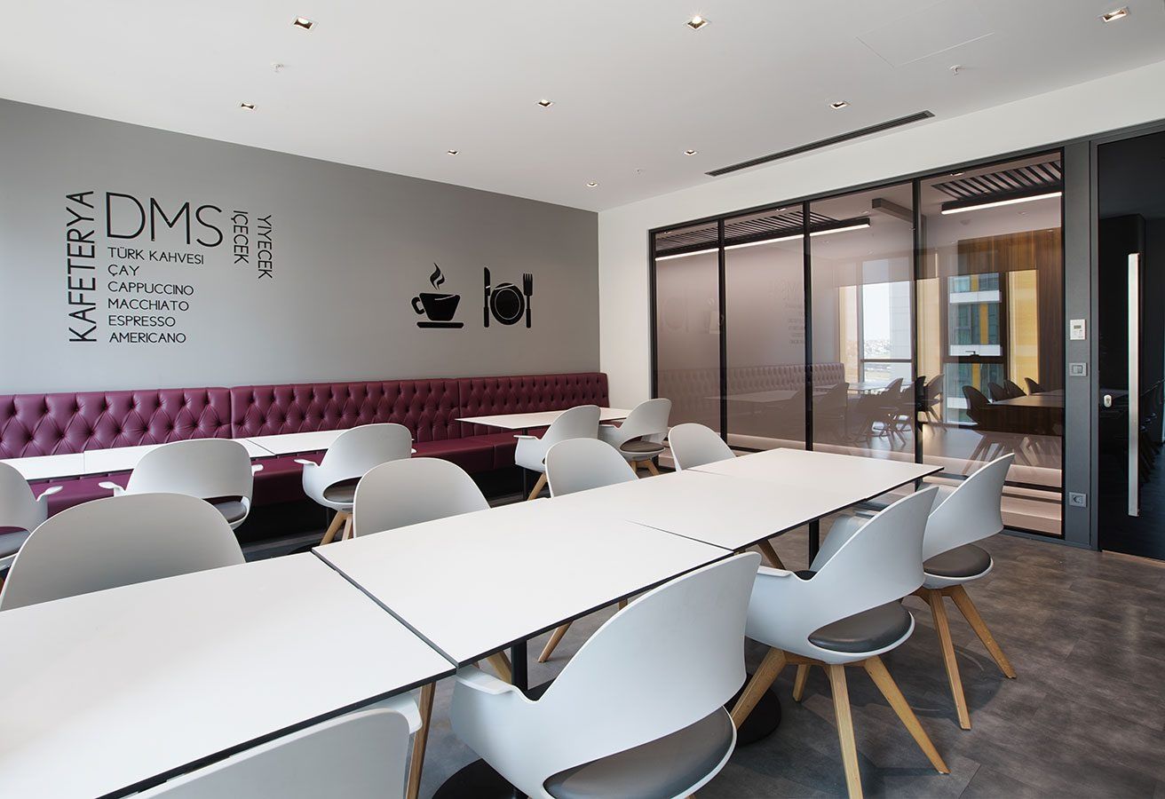 DMS Dilmenler Ofis gallery image 4