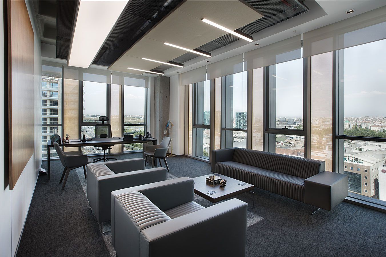 DMS Dilmenler Ofis gallery image 7