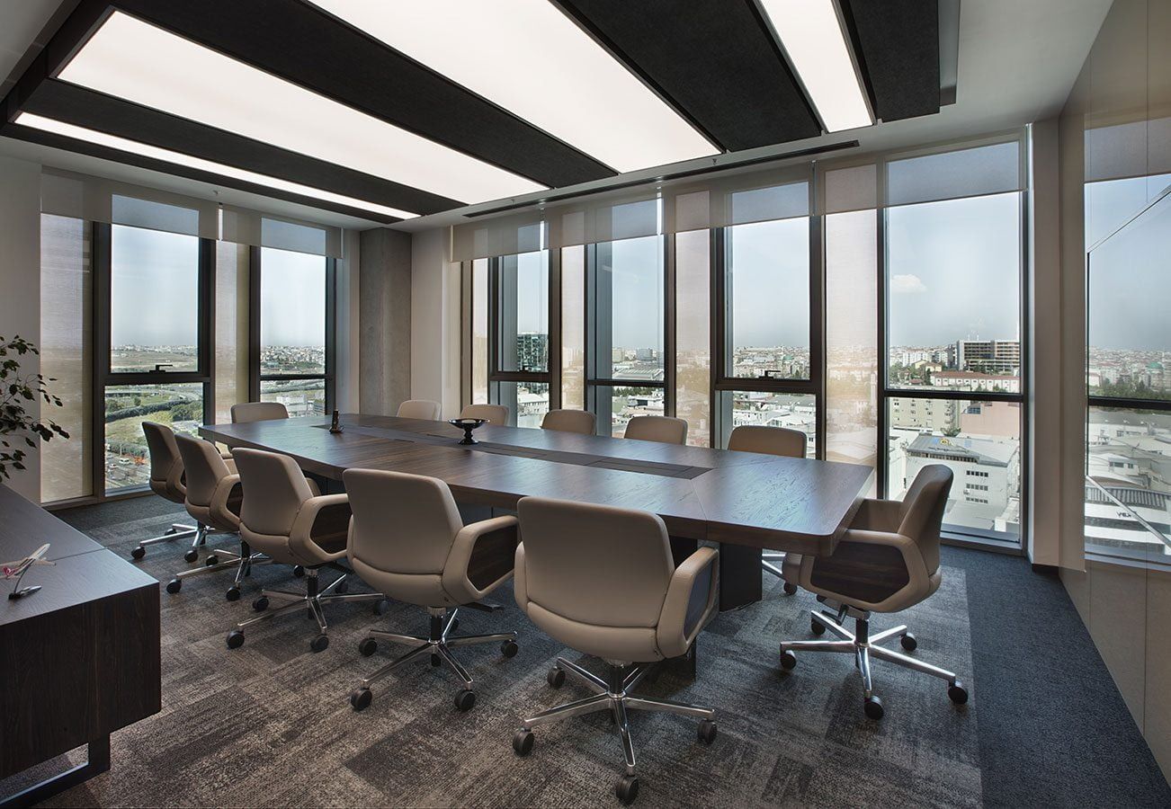 DMS Dilmenler Ofis gallery image 8