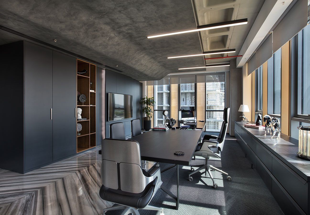 DMS Dilmenler Ofis gallery image 10