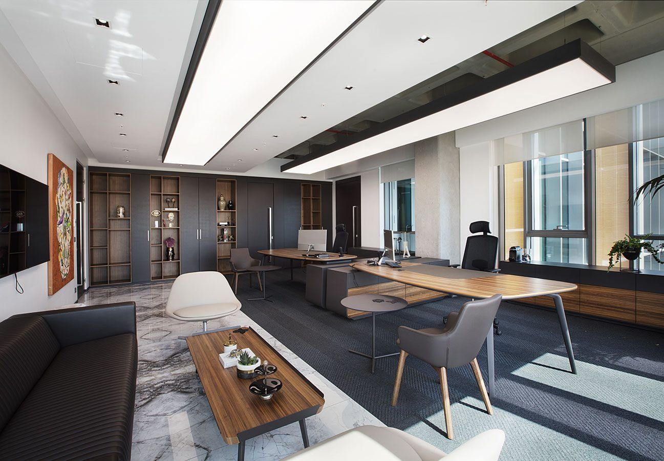 DMS Dilmenler Ofis gallery image 11