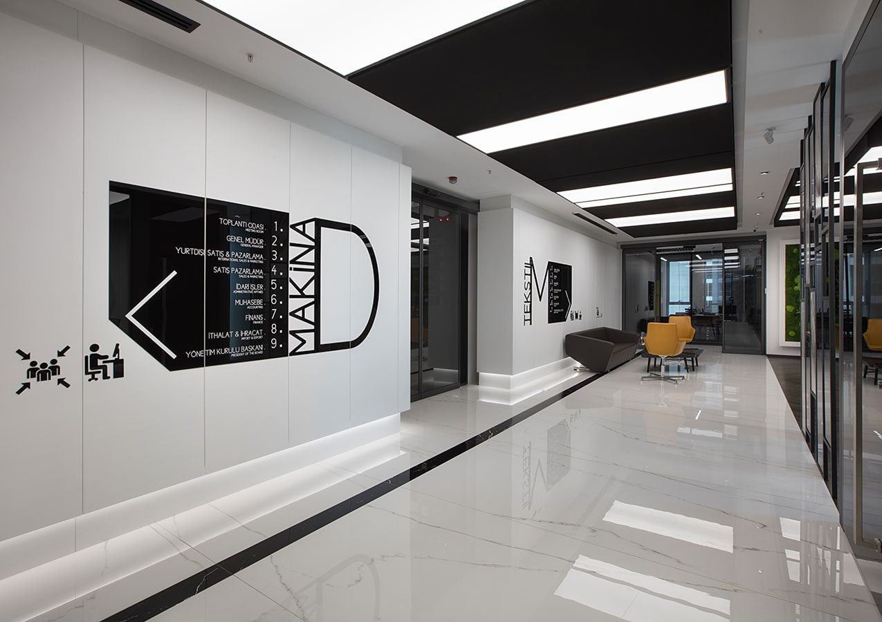 DMS Dilmenler Ofis gallery image 14