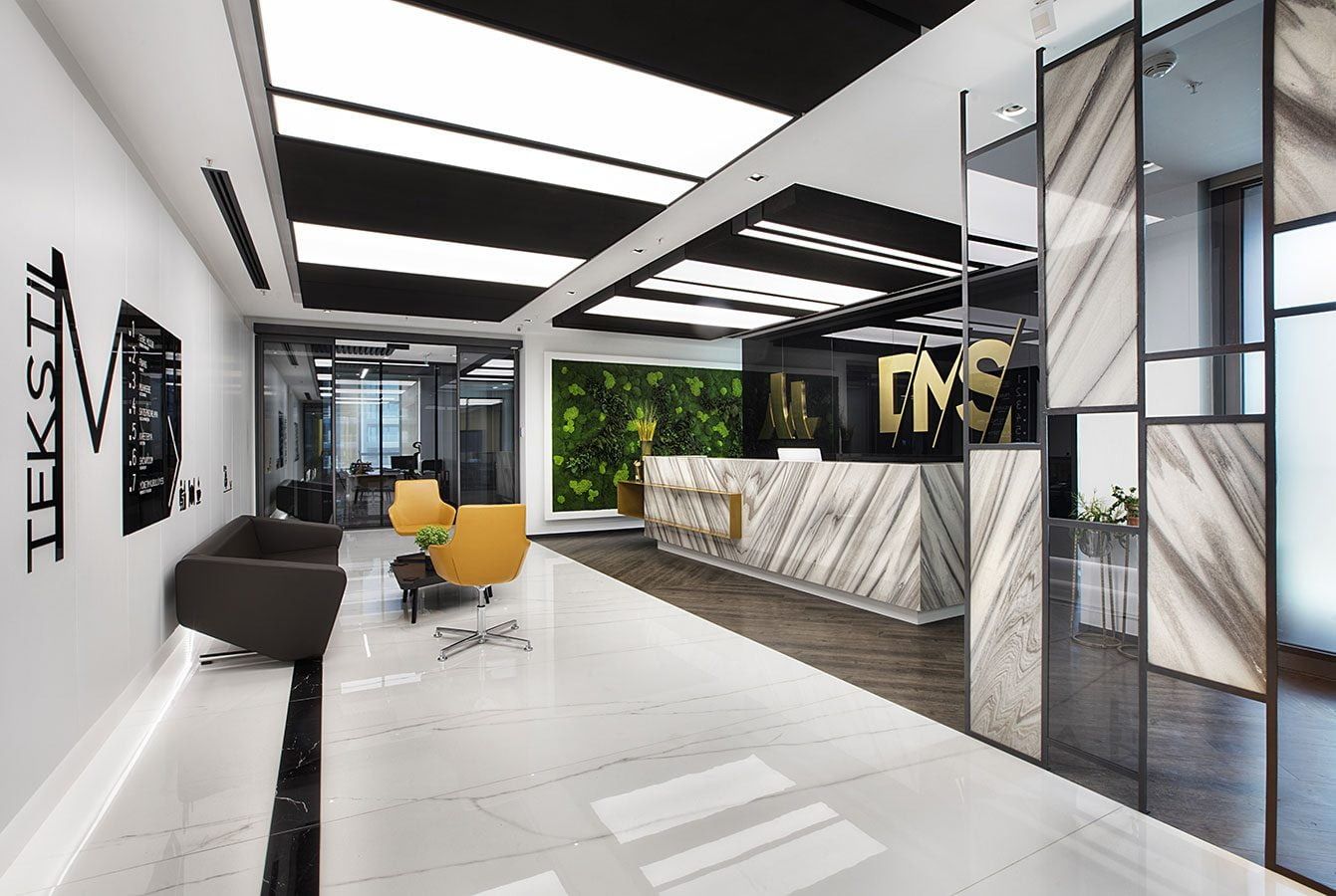 DMS Dilmenler Ofis gallery image 15