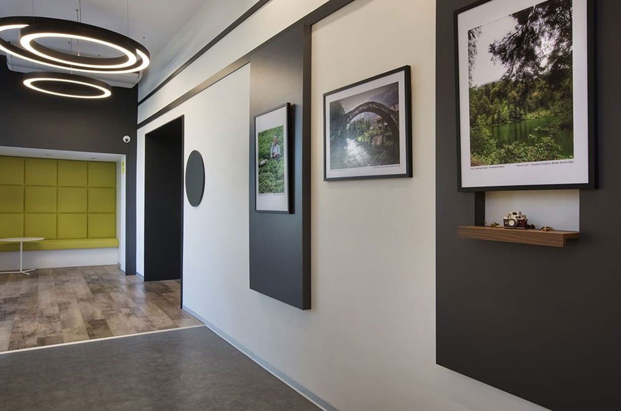 Vakıf Emeklilik Genel Müdürlük gallery image 10