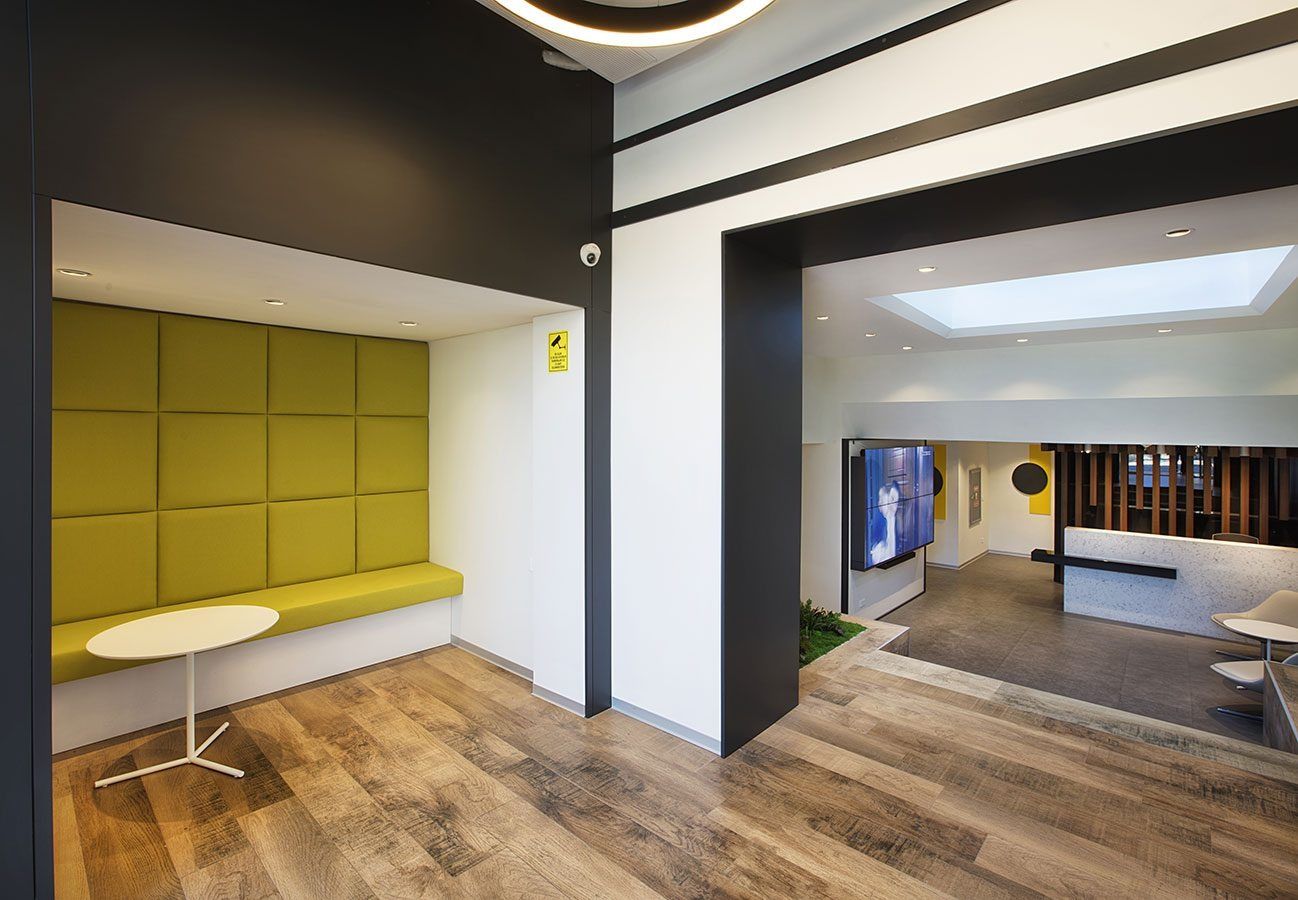 Vakıf Emeklilik Genel Müdürlük gallery image 17