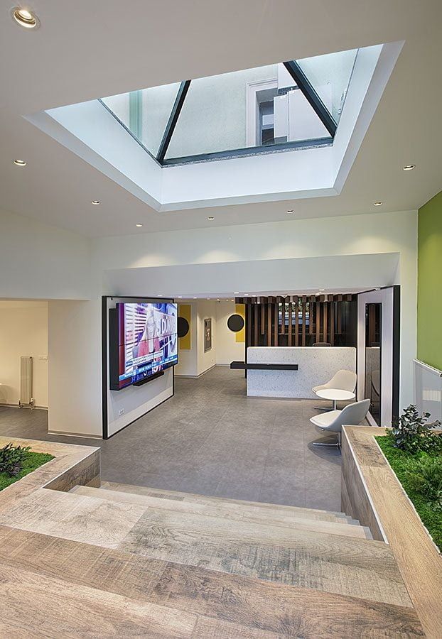 Vakıf Emeklilik Genel Müdürlük gallery image 16