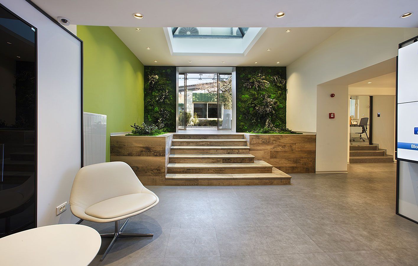 Vakıf Emeklilik Genel Müdürlük gallery image 15