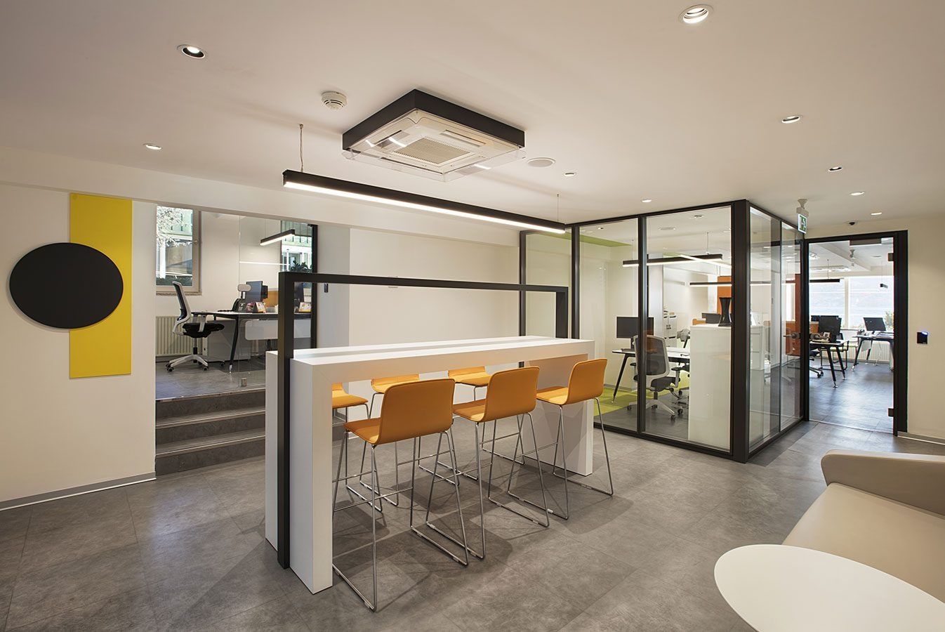 Vakıf Emeklilik Genel Müdürlük gallery image 14