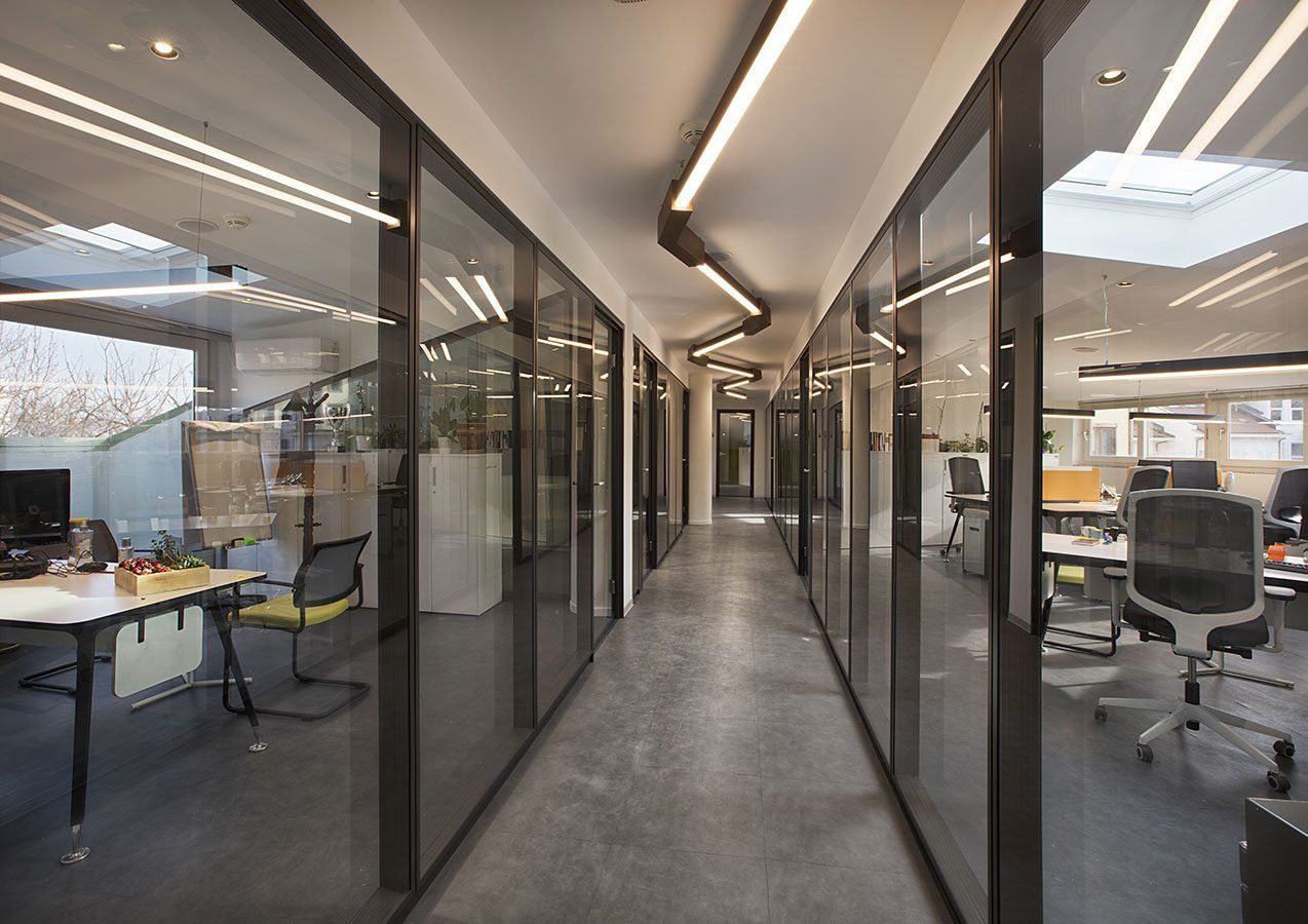 Vakıf Emeklilik Genel Müdürlük gallery image 13