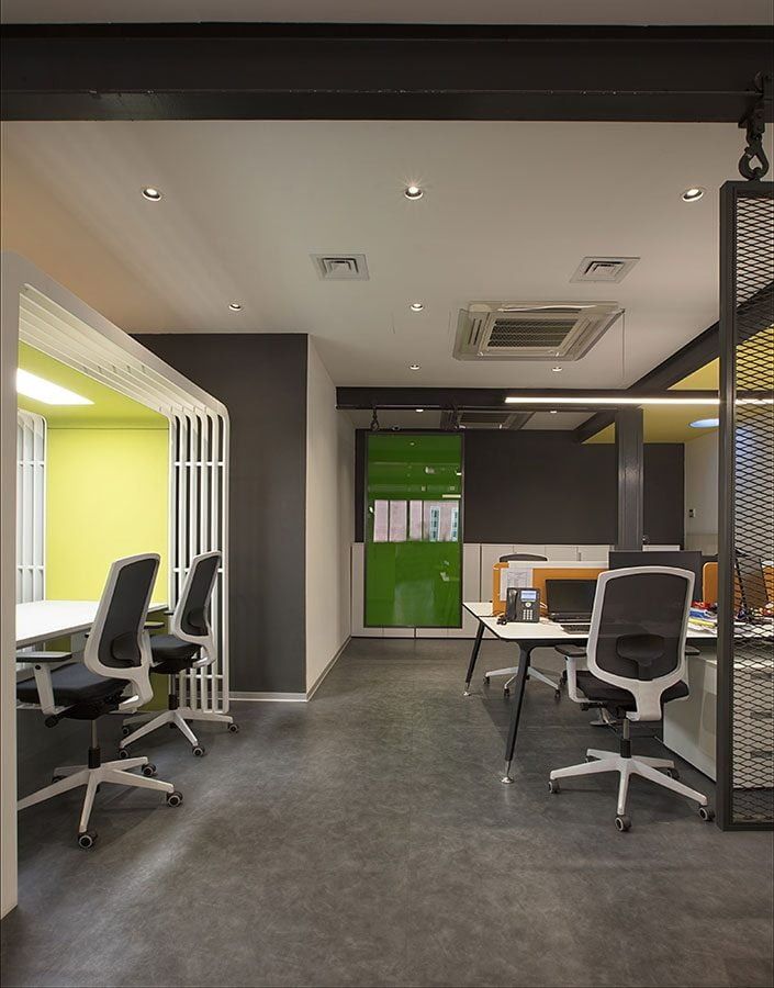 Vakıf Emeklilik Genel Müdürlük gallery image 12