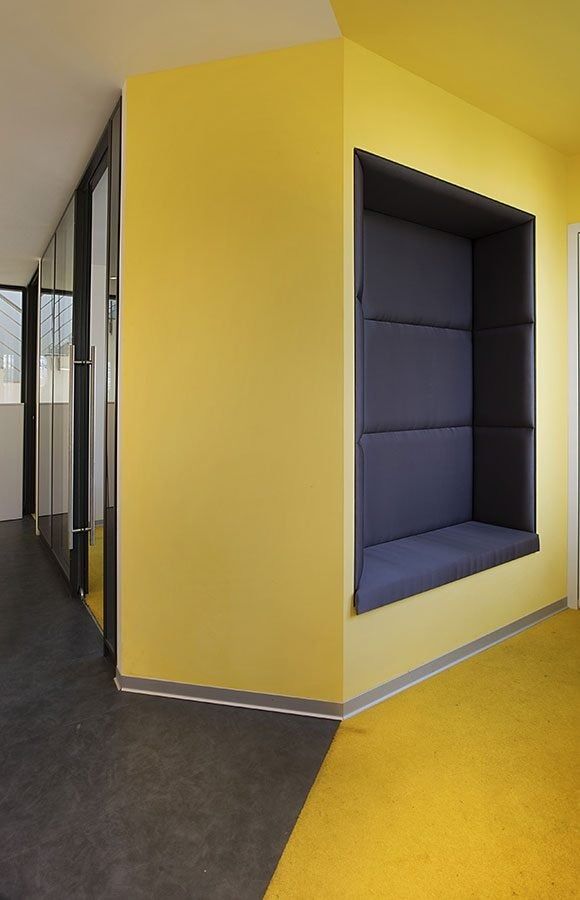 Vakıf Emeklilik Genel Müdürlük gallery image 11