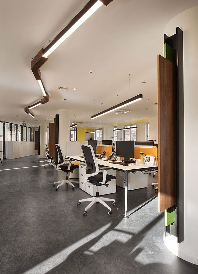 Vakıf Emeklilik Genel Müdürlük gallery image 2