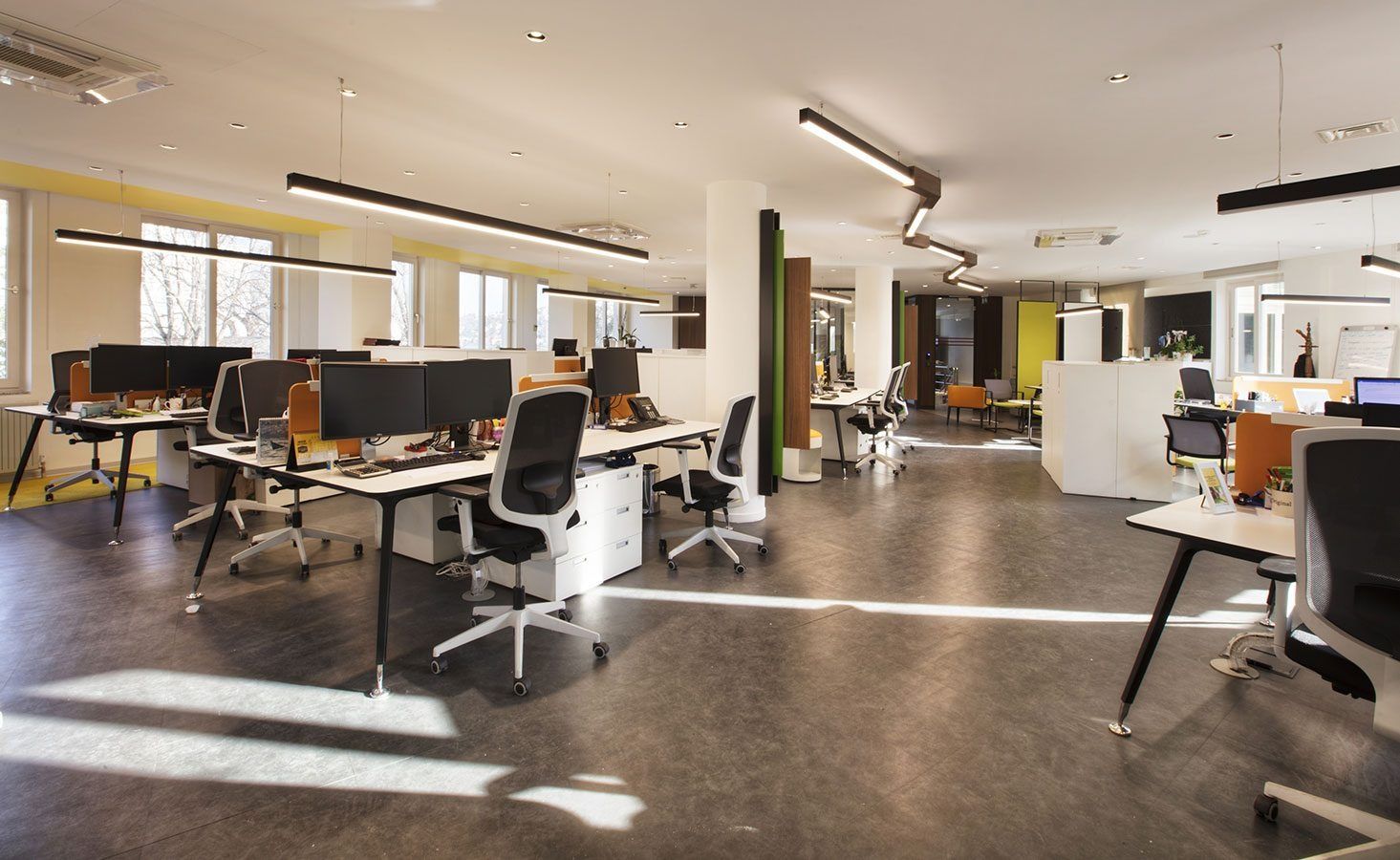 Vakıf Emeklilik Genel Müdürlük gallery image 9