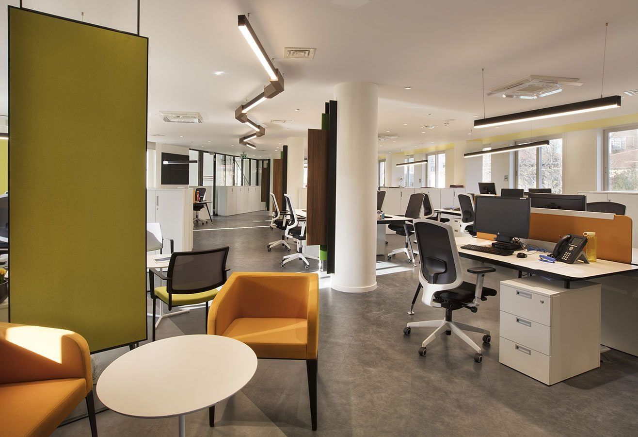 Vakıf Emeklilik Genel Müdürlük gallery image 8