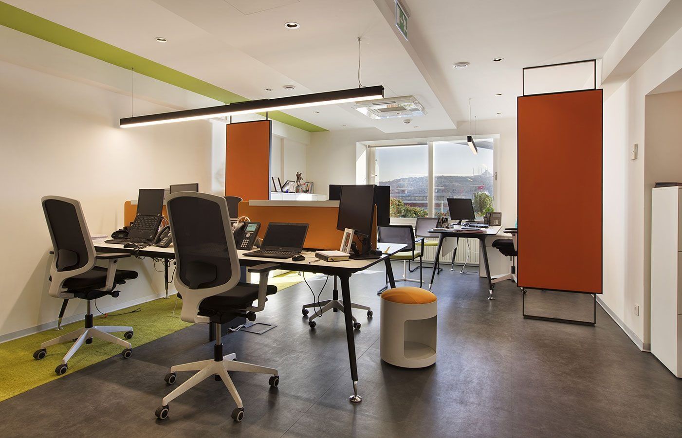 Vakıf Emeklilik Genel Müdürlük