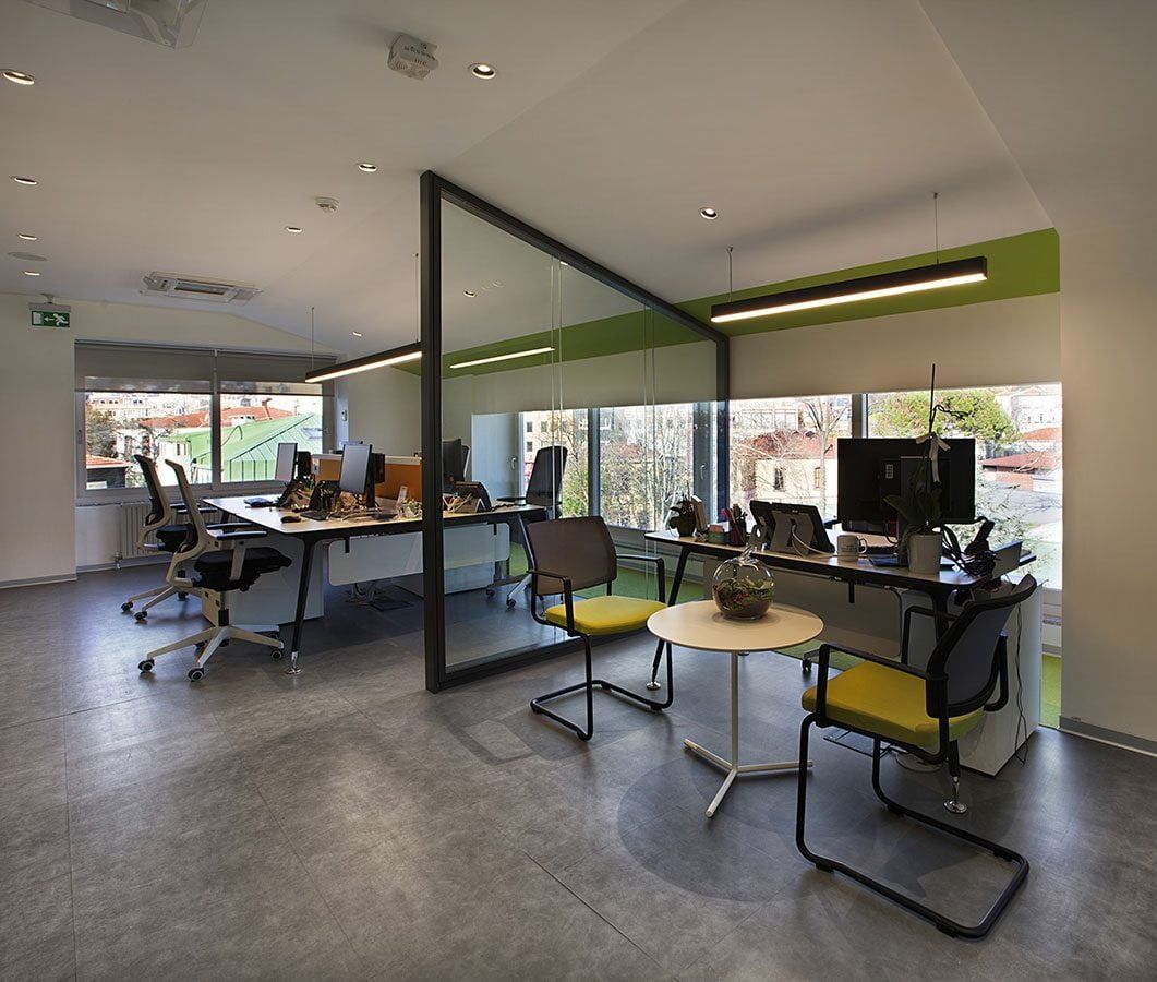 Vakıf Emeklilik Genel Müdürlük gallery image 7