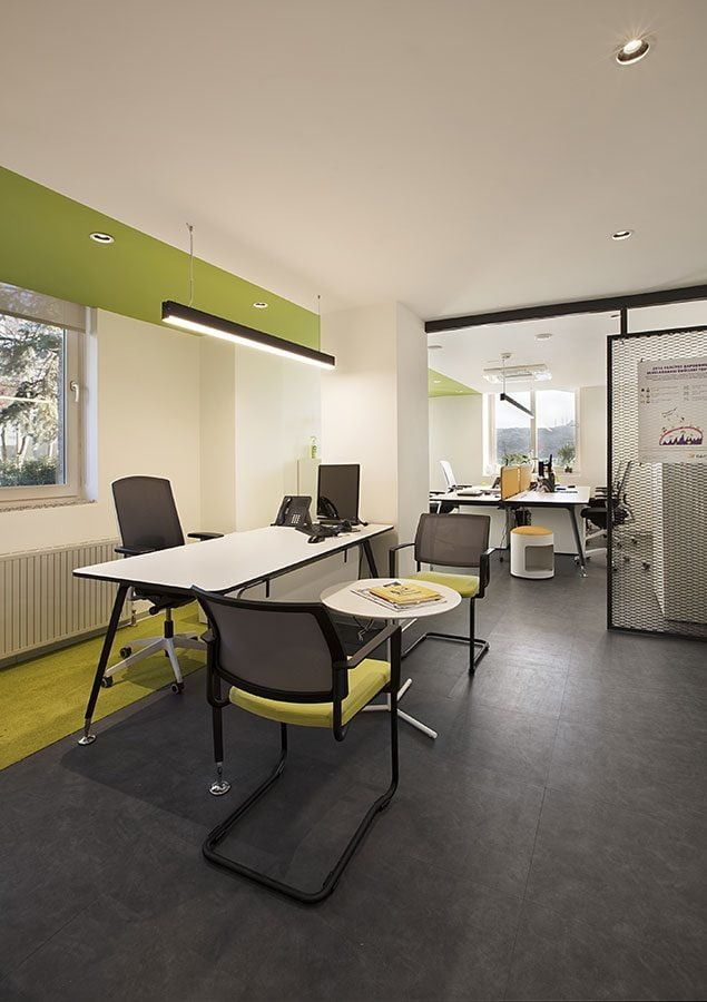 Vakıf Emeklilik Genel Müdürlük gallery image 6