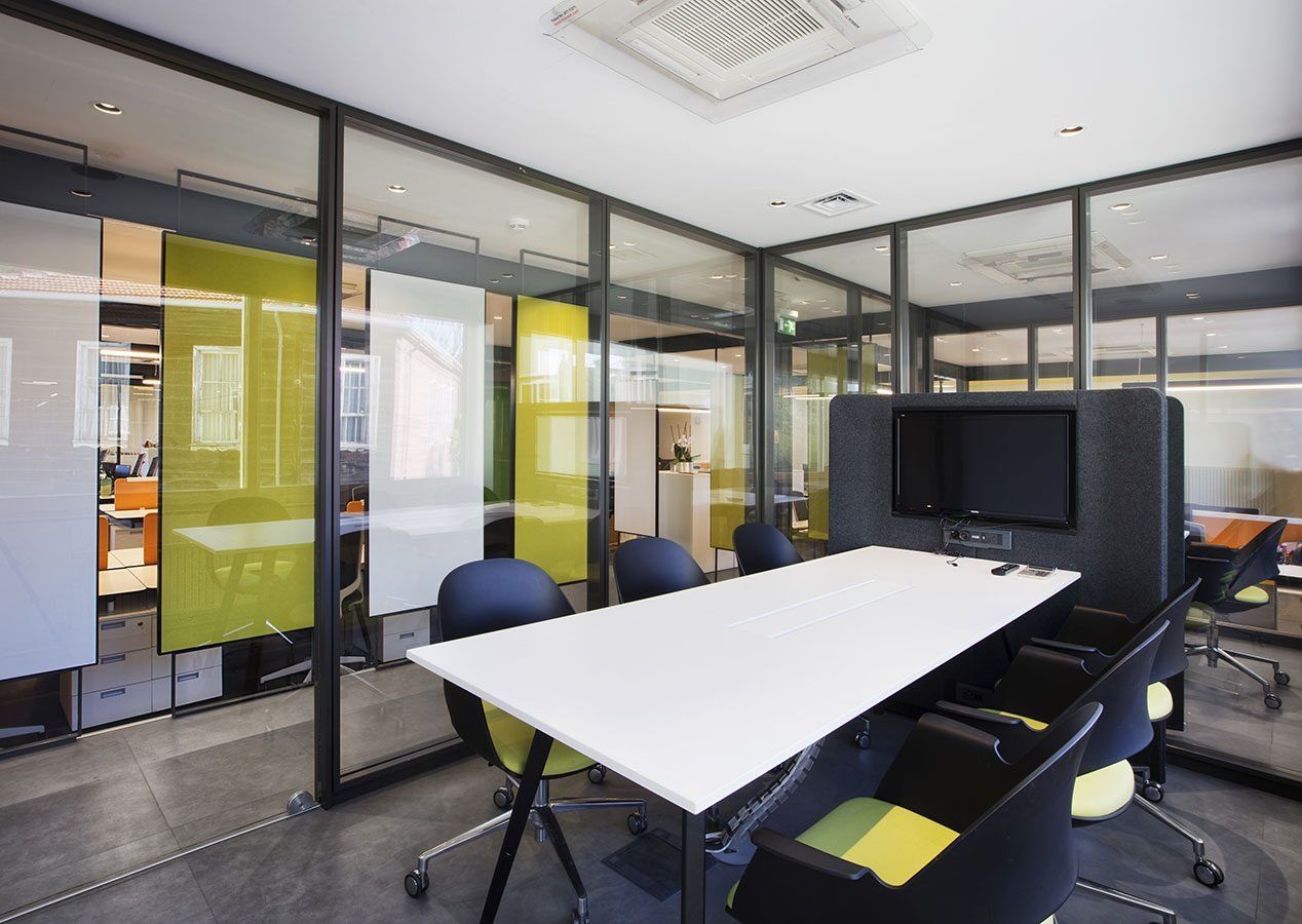 Vakıf Emeklilik Genel Müdürlük gallery image 5