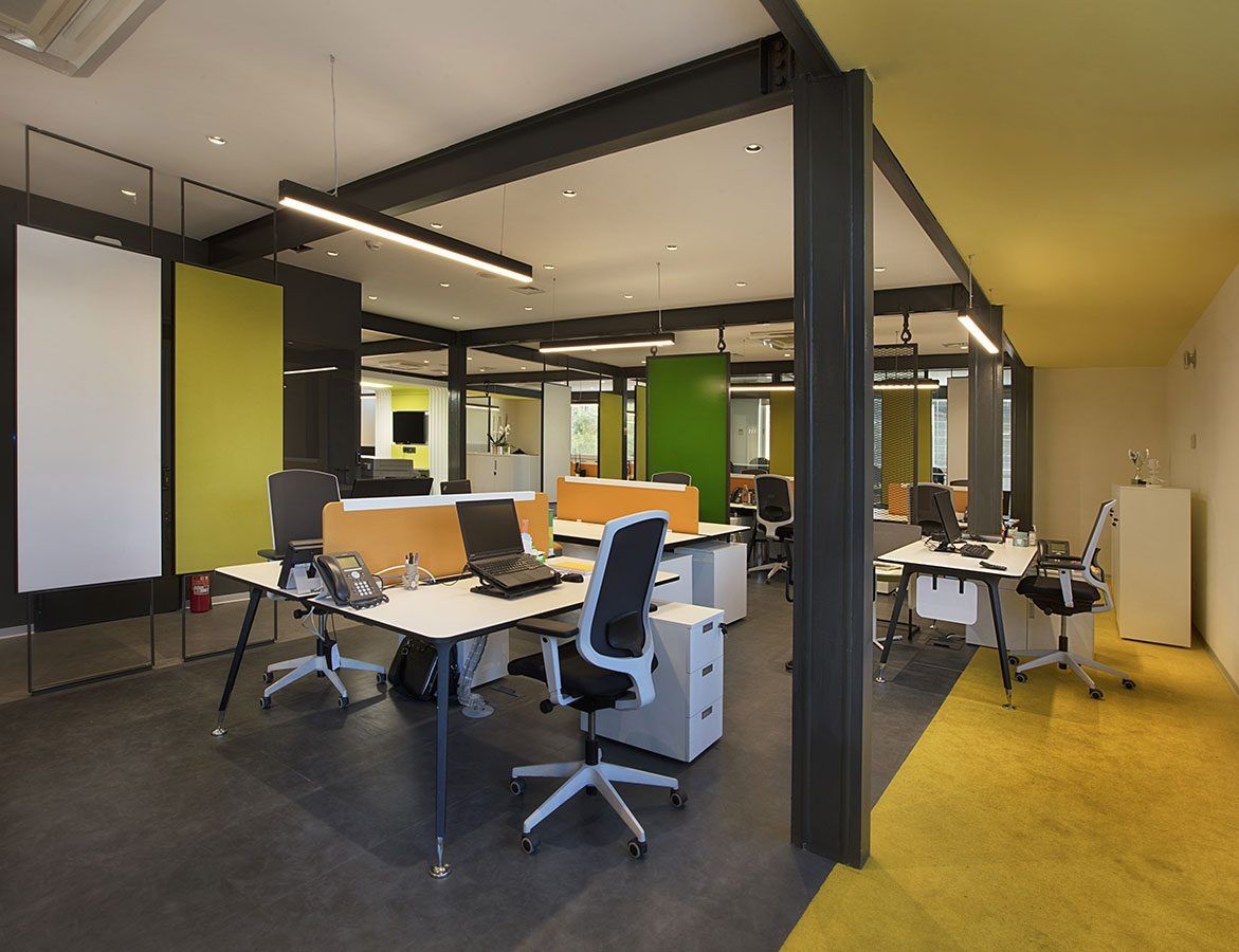 Vakıf Emeklilik Genel Müdürlük gallery image 4