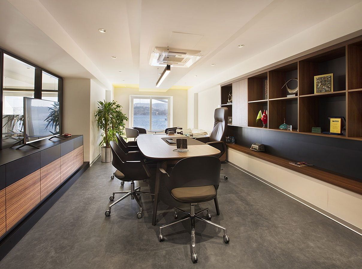 Vakıf Emeklilik Genel Müdürlük gallery image 3