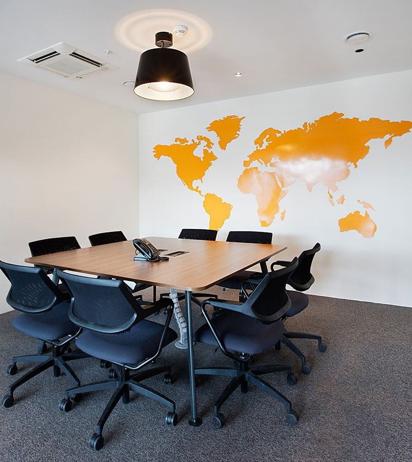 Netlog Lojistik Merkez Ofis gallery image 4