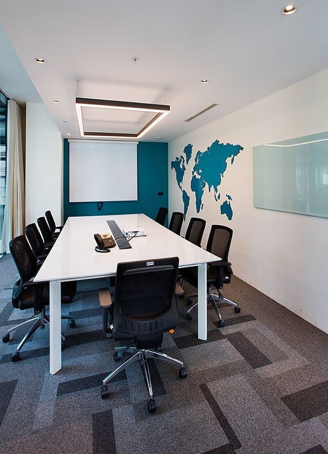 Netlog Lojistik Merkez Ofis gallery image 5