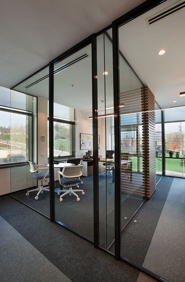 Salute Sağlık Hizmetleri Ofis gallery image 3