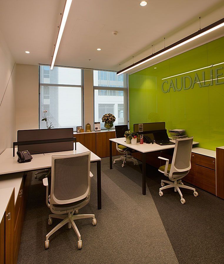 Salute Sağlık Hizmetleri Ofis gallery image 5