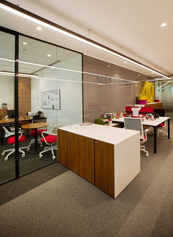 Salute Sağlık Hizmetleri Ofis gallery image 6