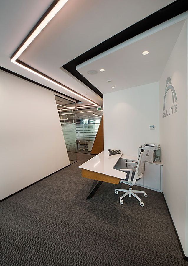 Salute Sağlık Hizmetleri Ofis gallery image 7