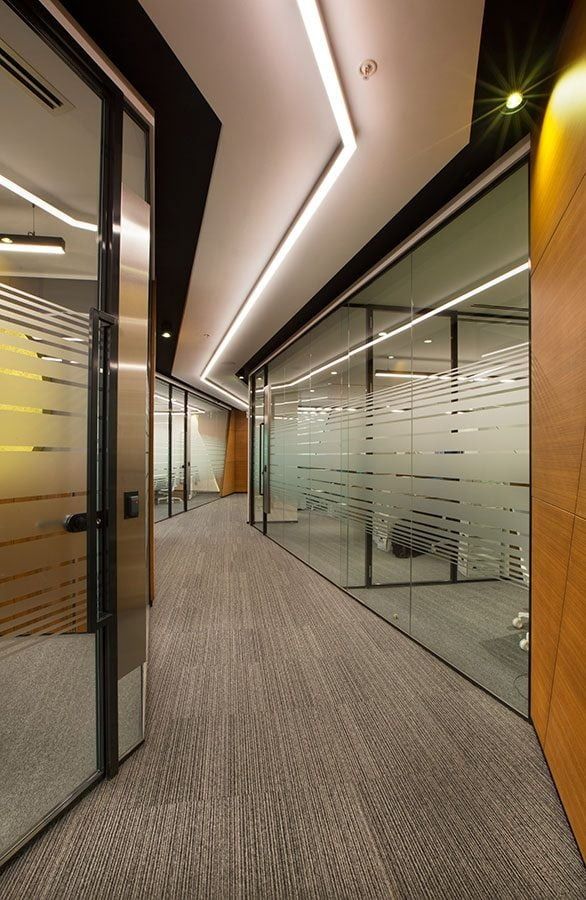 Salute Sağlık Hizmetleri Ofis gallery image 12