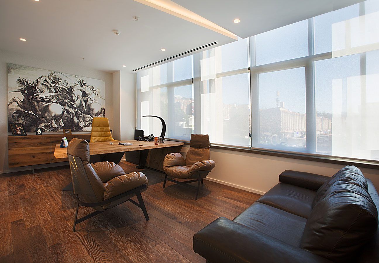 Salute Sağlık Hizmetleri Ofis gallery image 13