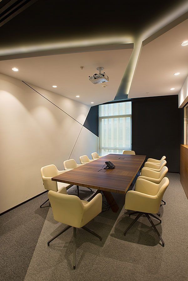 Salute Sağlık Hizmetleri Ofis gallery image 14