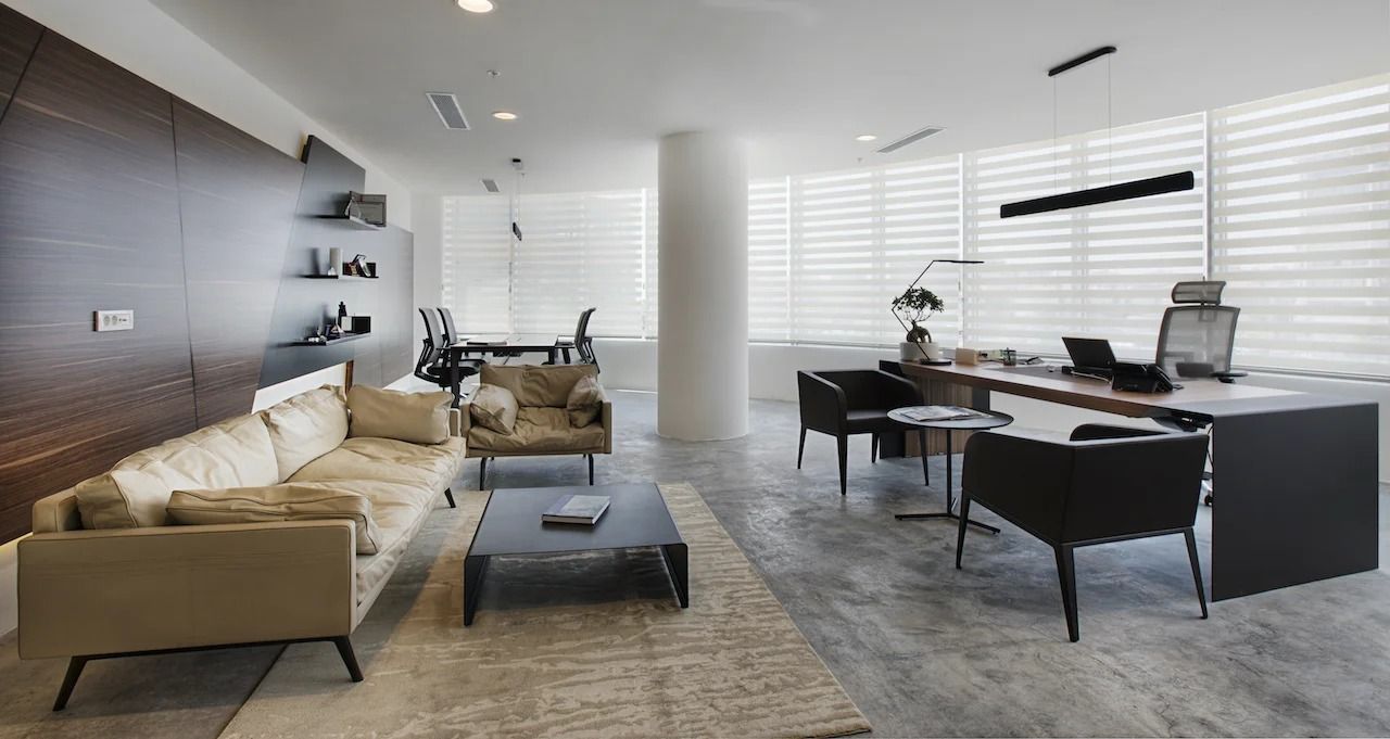 Kone Türkiye Merkez Ofis gallery image 3