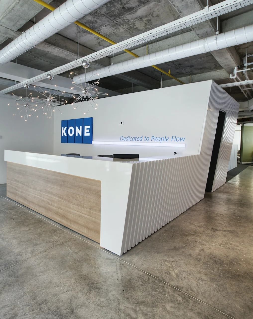 Kone Türkiye Merkez Ofis