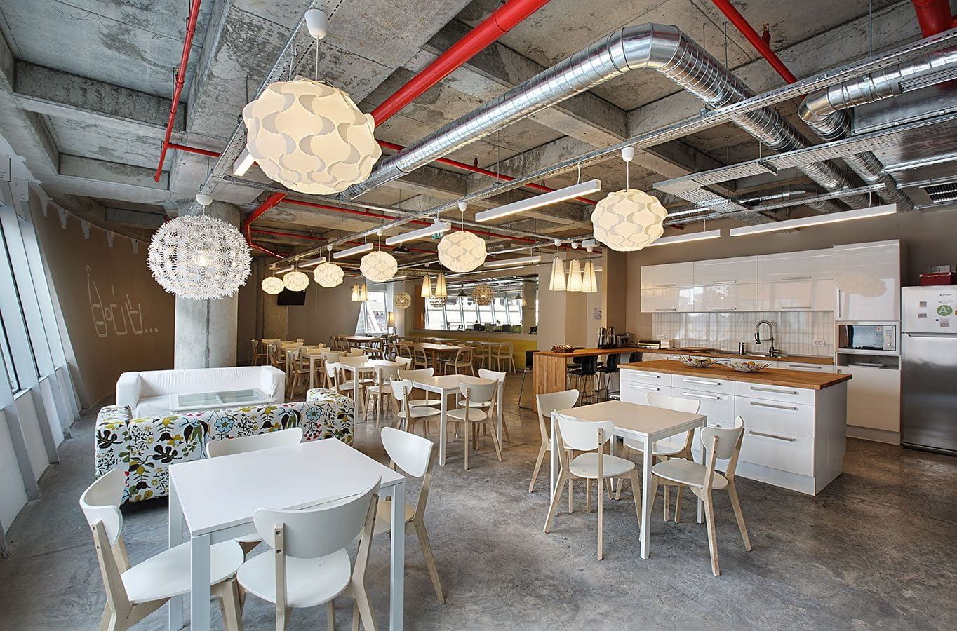 IKEA Trading Ofis gallery image 2