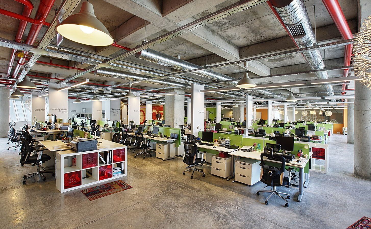 IKEA Trading Ofis gallery image 4