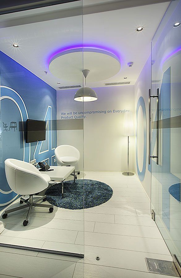 IKEA Trading Ofis gallery image 5