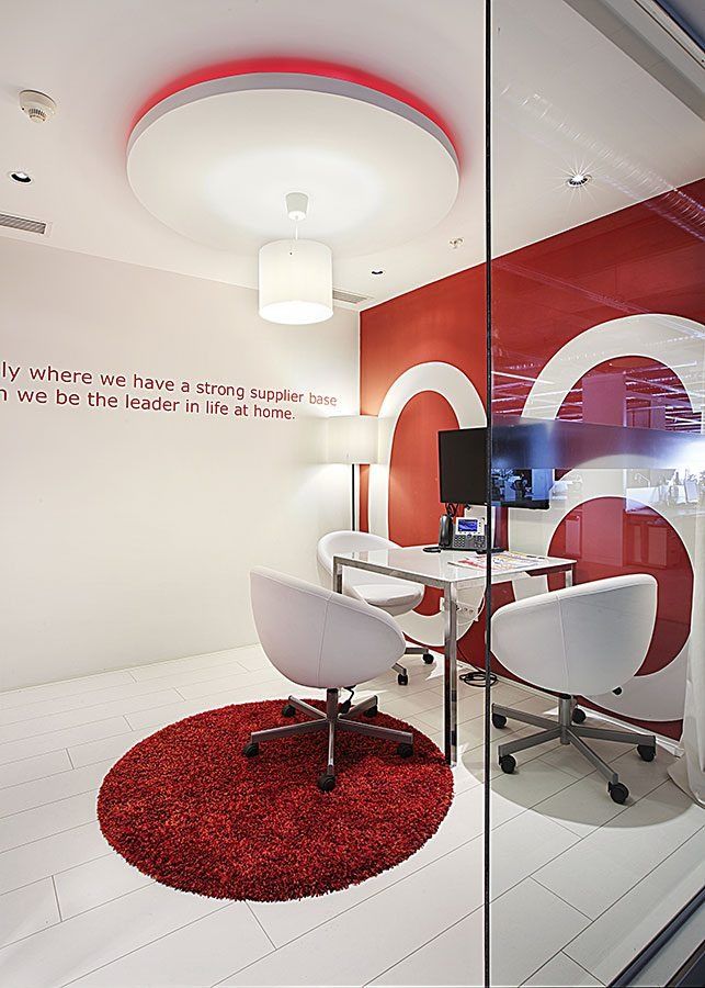 IKEA Trading Ofis gallery image 10