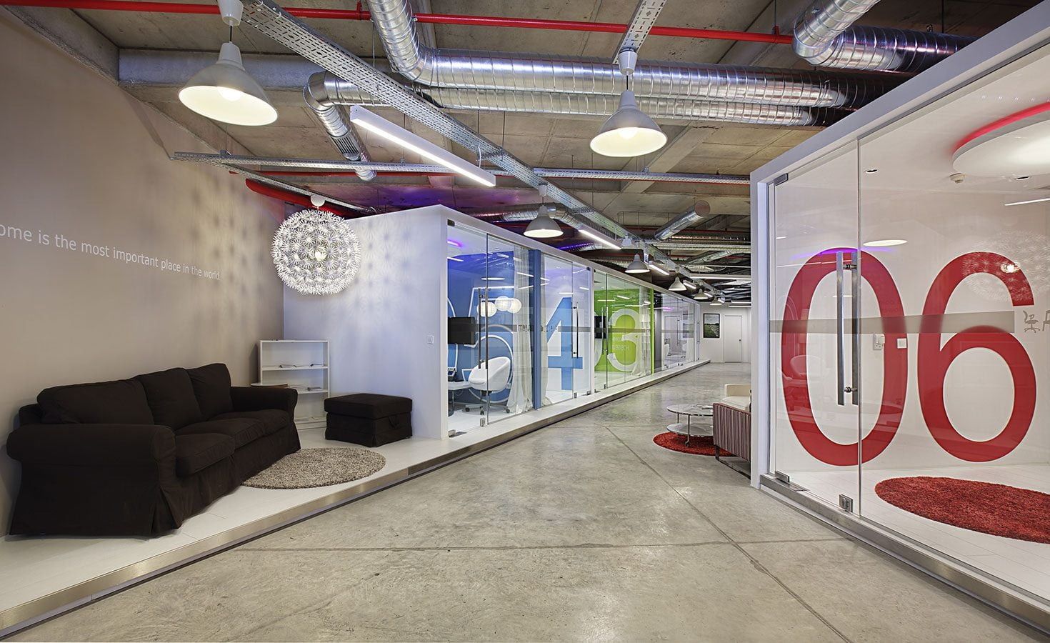 IKEA Trading Ofis gallery image 11