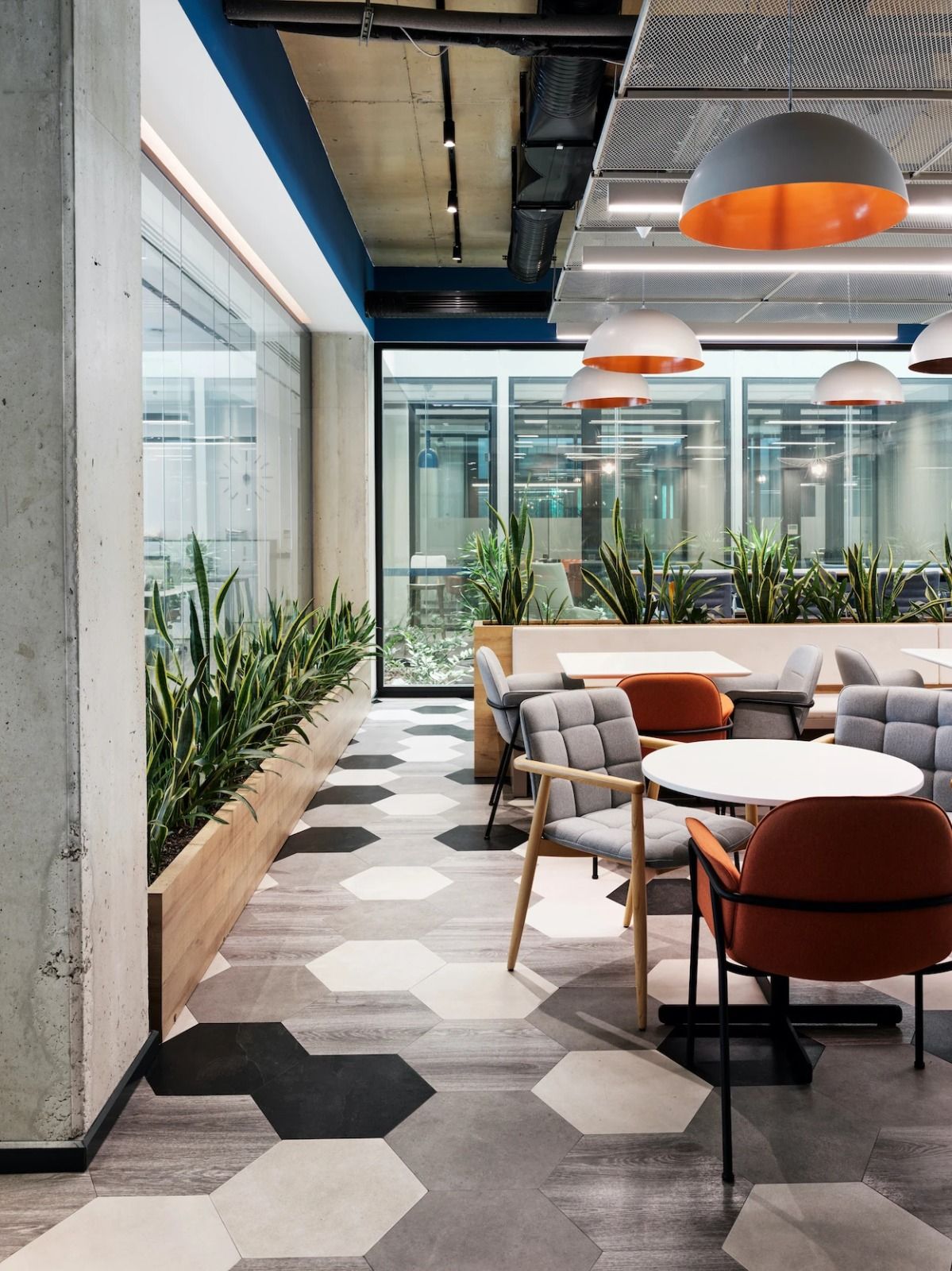 Armada Foods Ofis gallery image 22