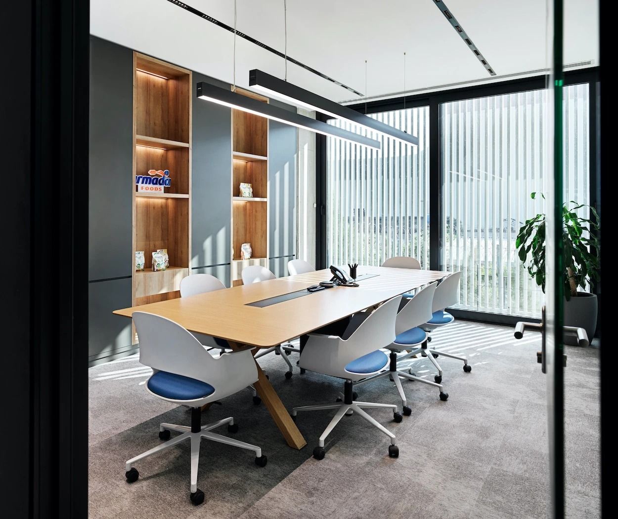 Armada Foods Ofis gallery image 17